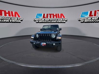 Used 2023 Jeep Gladiator Sport
