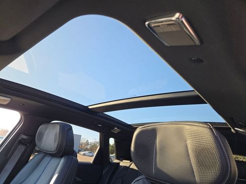 New 2026 Cadillac Lyriq Premium Sport image 28