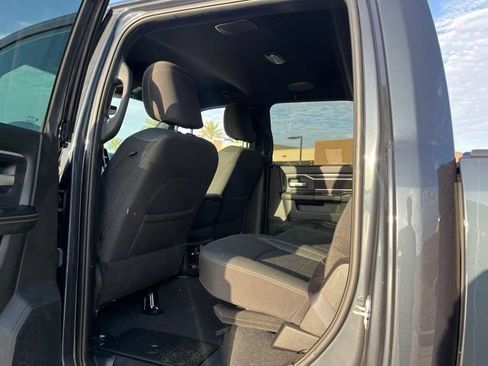 Certified 2026 RAM 2500 Big Horn AWD/4WD image 14