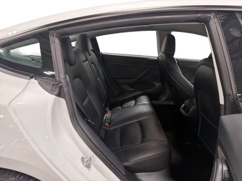 Certified 2023 Tesla Model 3 Standard Range RWD image 11