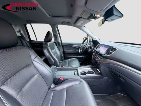 Used 2021 Honda Ridgeline RTL-E image 37