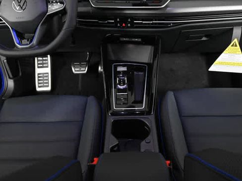 New 2026 Volkswagen Golf image 16