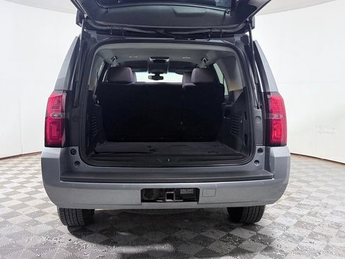 Used 2019 Chevrolet Tahoe LS AWD/4WD image 6