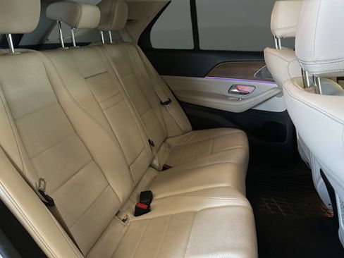 Used 2022 Mercedes-Benz GLE 350 4MATIC image 24