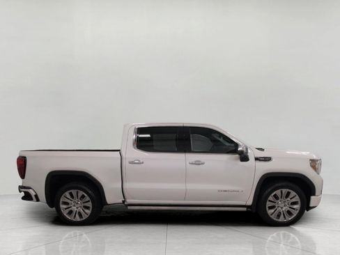 Used 2021 GMC Sierra 1500 Denali w/ Denali Ultimate Package AWD/4WD image 8