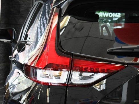 New 2026 Mitsubishi Eclipse Cross SE AWD/4WD image 14