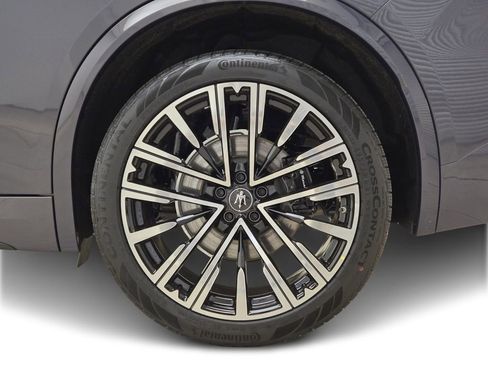 New 2025 Maserati Grecale Modena image 14