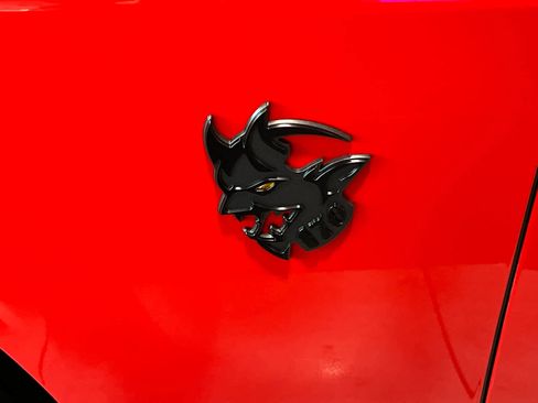 New 2023 Dodge Challenger SRT Hellcat Redeye image 9