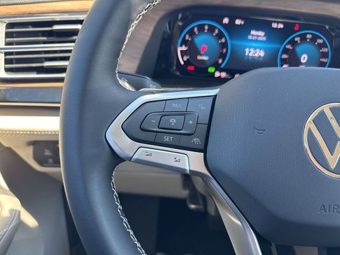 New 2026 Volkswagen Atlas SE image 33