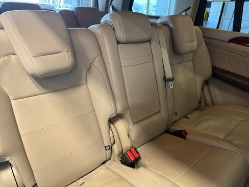 Certified 2015 Mercedes-Benz GL 450 4MATIC image 18