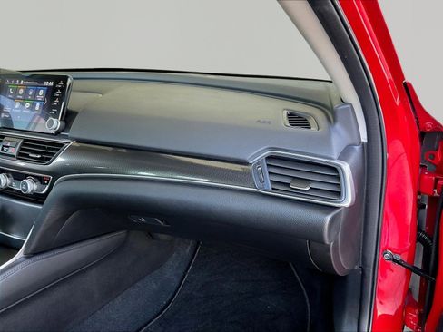 Used 2022 Honda Accord Sport Special Edition image 26