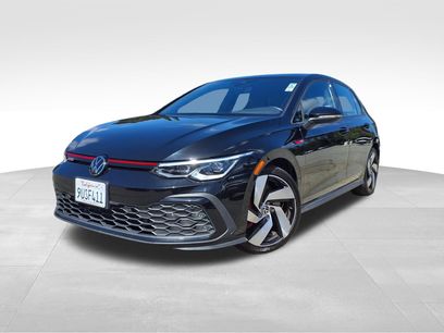 Used 2024 Volkswagen GTI S