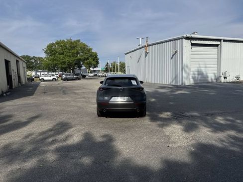 Used 2023 MAZDA CX-30 AWD 2.5 S w/ Preferred Package image 6
