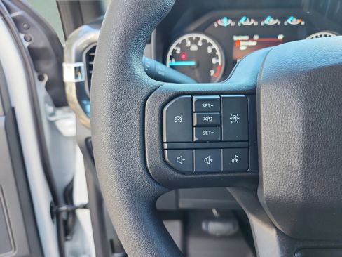 New 2026 Ford F150 STX image 13