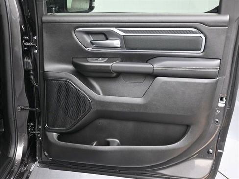 New 2026 RAM 1500 4x4 Crew Cab image 13