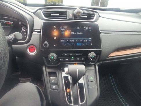 Used 2017 Honda CR-V EX image 6