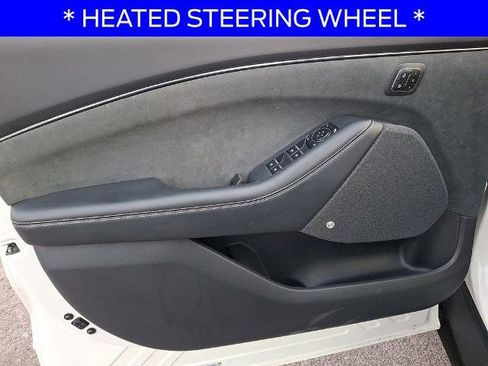 Certified 2023 Ford Mustang Mach-E GT w/ GT Performance Edition image 12