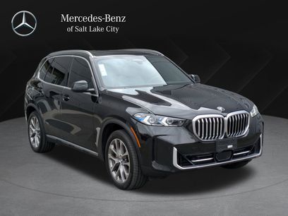 Used 2025 BMW X5 xDrive40i