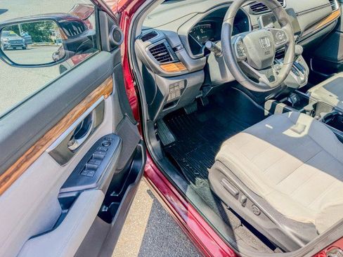 Used 2019 Honda CR-V EX image 12
