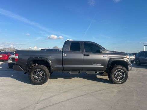 Used 2021 Toyota Tundra SR5 image 3