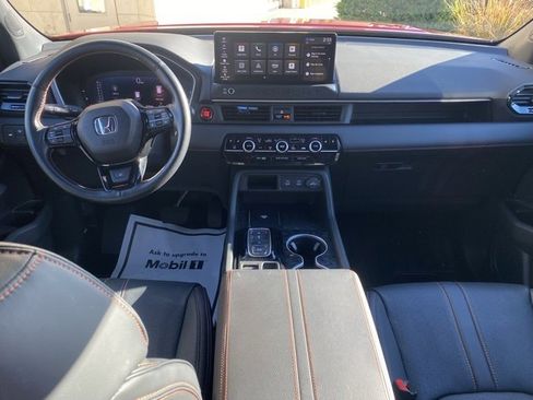 Used 2026 Honda Passport TrailSport Elite image 37