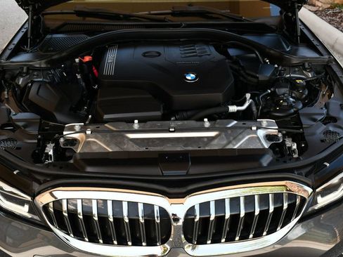 Used 2020 BMW 330i Sedan w/ Premium Package image 62