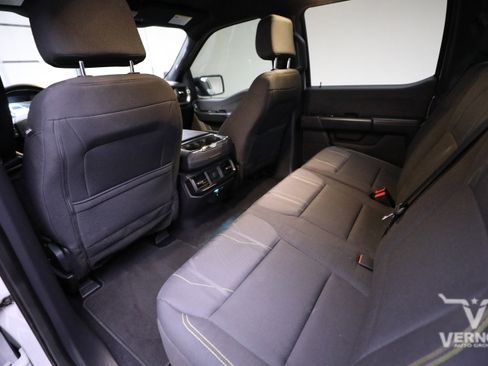 Certified 2024 Ford F150 STX image 9