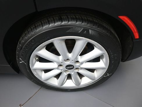 Used 2018 MINI Cooper Clubman S FWD image 15