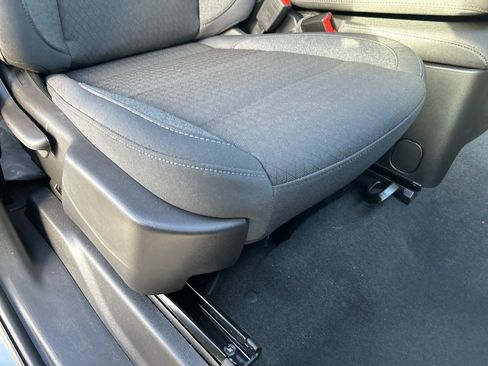 New 2026 Chevrolet Silverado 1500 LT image 15