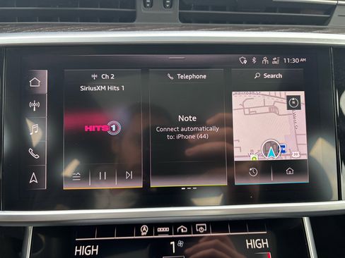 Used 2023 Audi A6 2.0T Premium w/ Convenience Package image 22