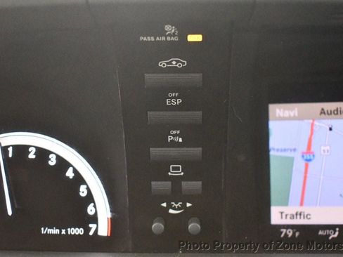 Used 2008 Mercedes-Benz S 550 4MATIC image 38