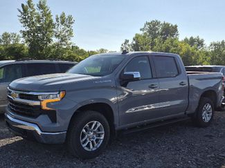 Used 2024 Chevrolet Silverado 1500 LT AWD/4WD video 1
