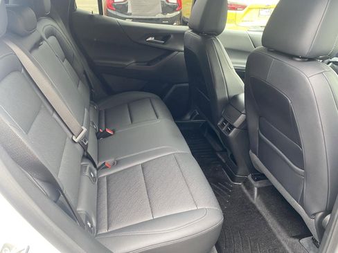 Certified 2025 Chevrolet Equinox LT w/ Convenience Package II AWD/4WD image 29