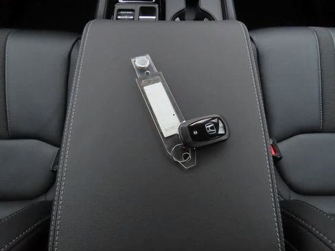 New 2026 Honda Passport RTL image 23