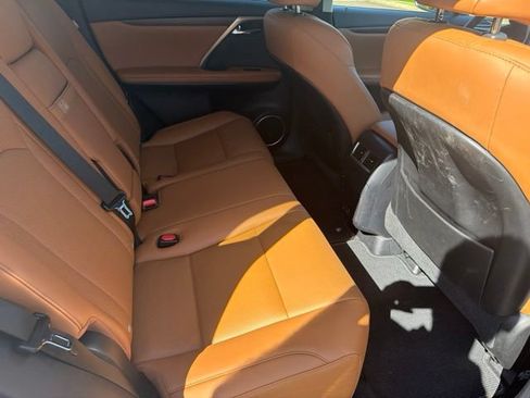 Used 2022 Lexus RX 350 AWD w/ Premium Package image 10