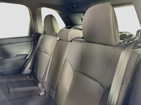 New 2026 Subaru Forester Premium AWD/4WD image 24