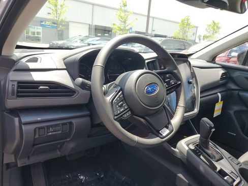 Used 2025 Subaru Crosstrek 2.5i Limited w/ Popular Package #4A image 19