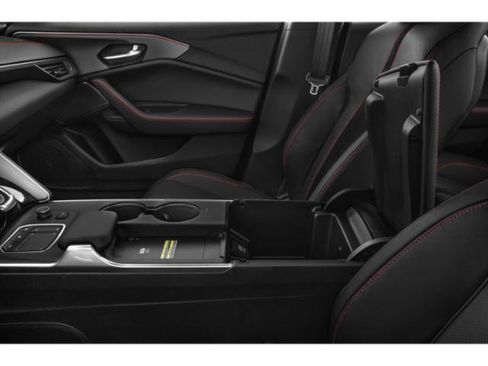 Used 2023 Acura TLX SH-AWD w/ A-SPEC Pkg image 14