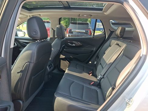 Used 2019 GMC Terrain Denali AWD/4WD image 10