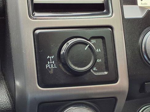 Used 2018 Ford F150 Platinum w/ Technology Package image 22