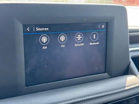 Used 2023 Chevrolet Tahoe LS image 24