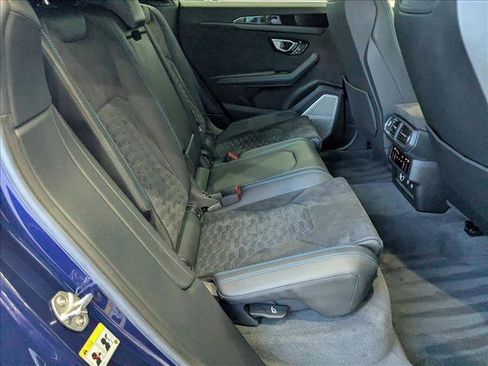 Used 2024 Lamborghini Urus S image 20