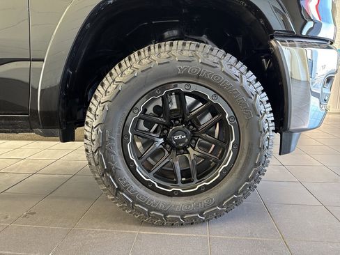 Used 2025 RAM 1500 Big Horn image 50