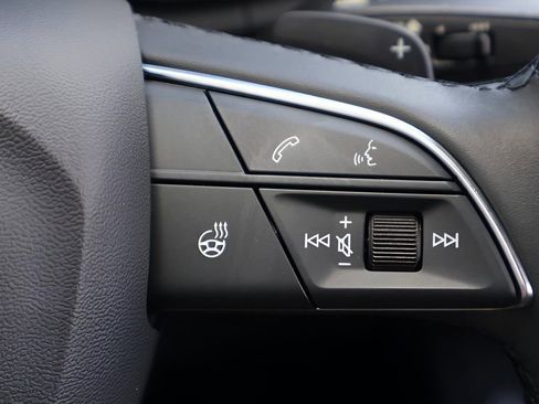 Used 2024 Audi A5 2.0T Premium image 21