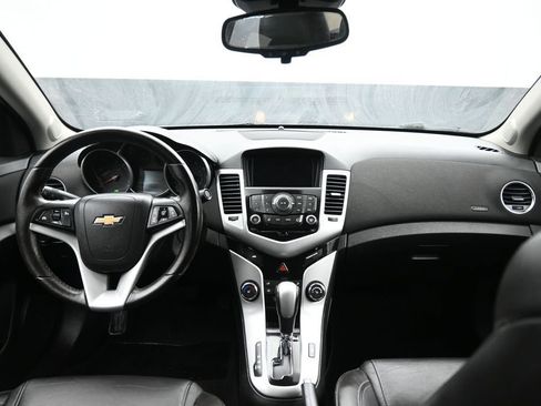 Used 2015 Chevrolet Cruze LT FWD image 35