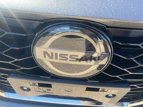 Certified 2023 Nissan Sentra S FWD image 27