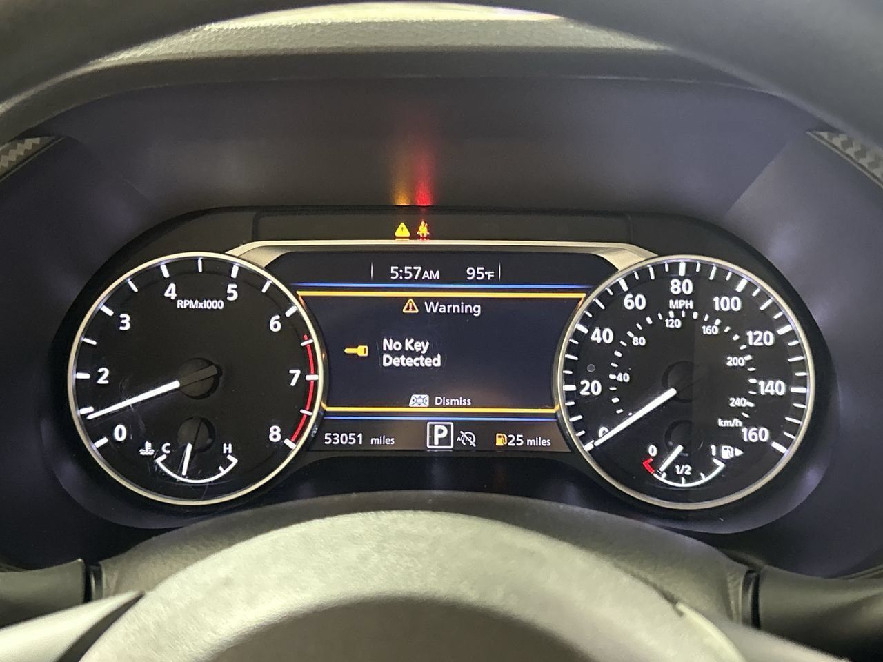 Used 2024 Nissan Sentra SV FWD image 15