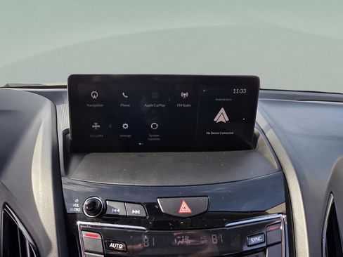 Used 2020 Acura RDX FWD w/ Technology Package image 16