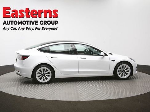 Used 2023 Tesla Model 3 Standard Range image 42