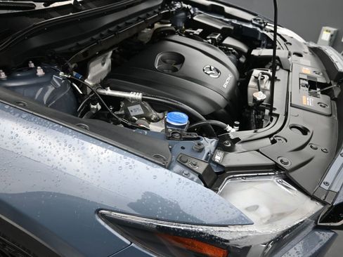 Used 2024 MAZDA CX-5 Carbon Edition image 24
